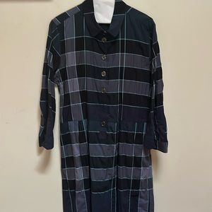 Burberry Brit Dress